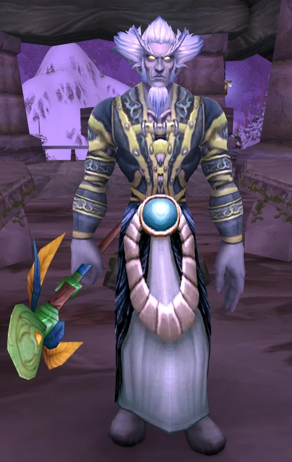 Wynd Nightchaser