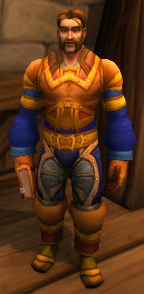 Supreme Silithid Flayer
