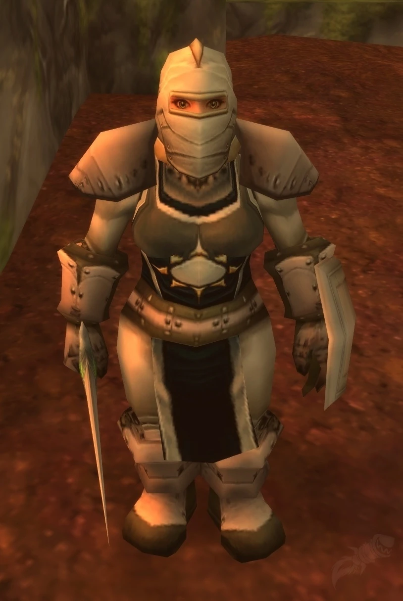Argent Guard