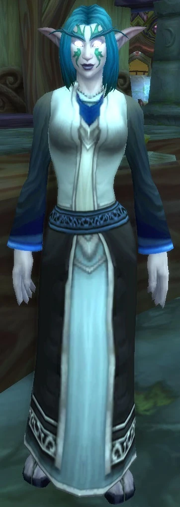 Innkeeper Lyshaerya