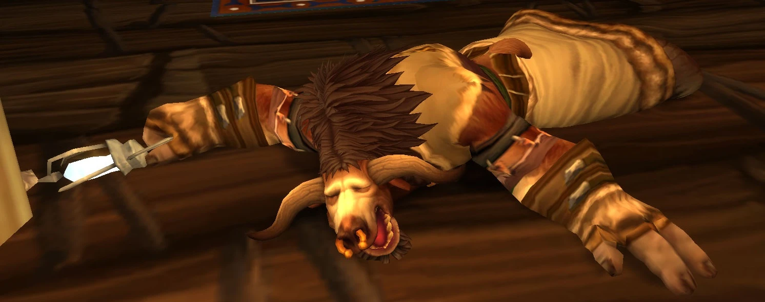 Innkeeper Abeqwa