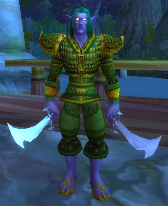 Xai'ander
