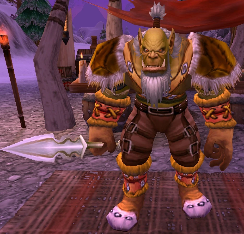 Yugrek