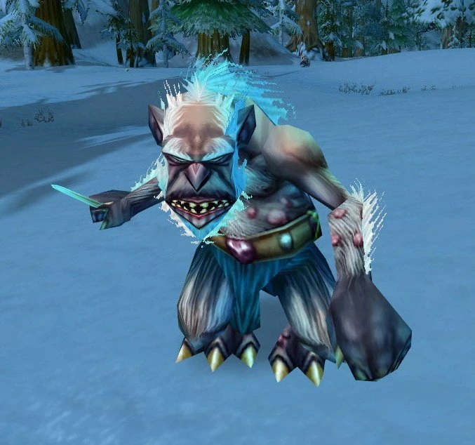 Rockjaw Ambusher