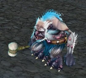Rockjaw Backbreaker