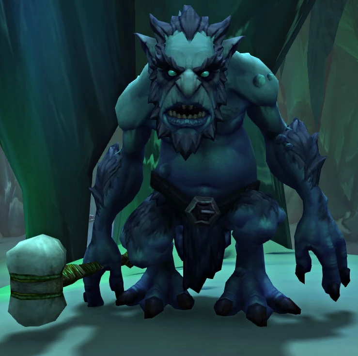 Hammerspine