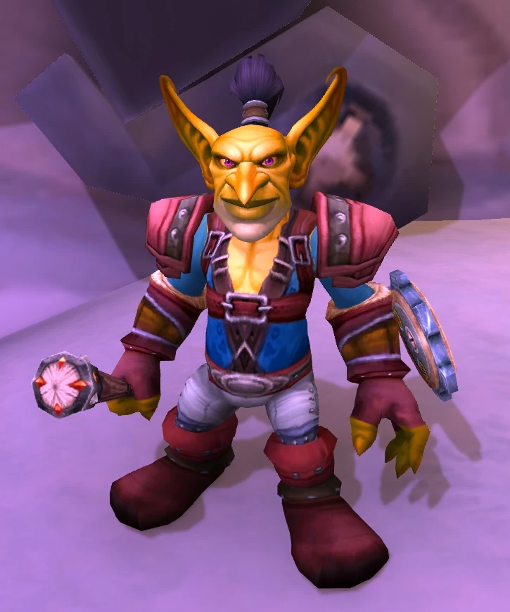 Everlook Bruiser