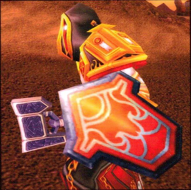 Argent Defender
