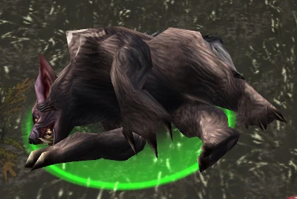 Kerlonian Evershade