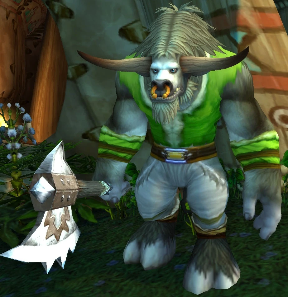 Nataka Longhorn