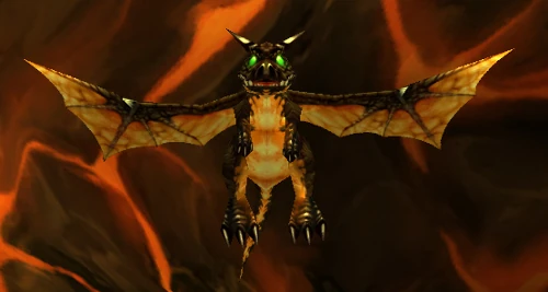 Onyxian Whelp