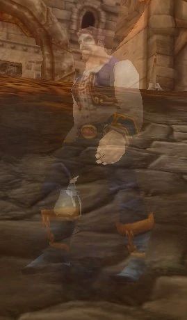 Caer Darrow Citizen