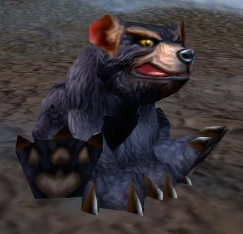 Mesa Earth Spirit