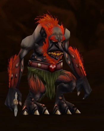 Ragefire Trogg