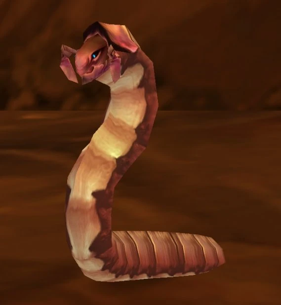 Earthborer