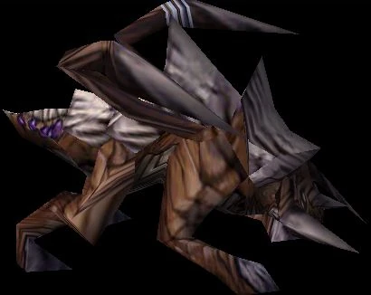 Zergling