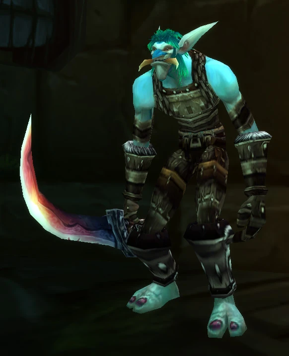 Carrosh