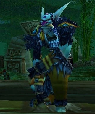 Zealot Zath