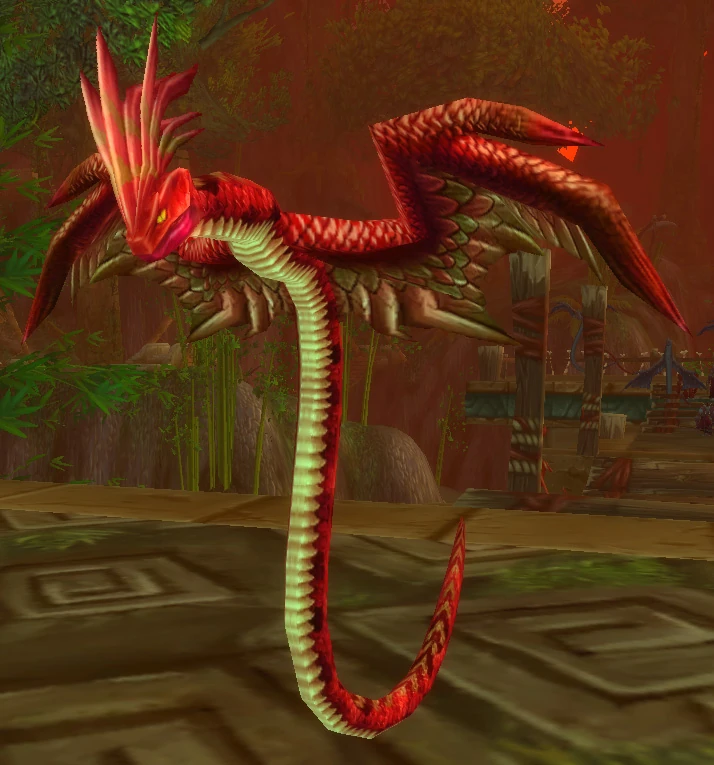 Son of Hakkar