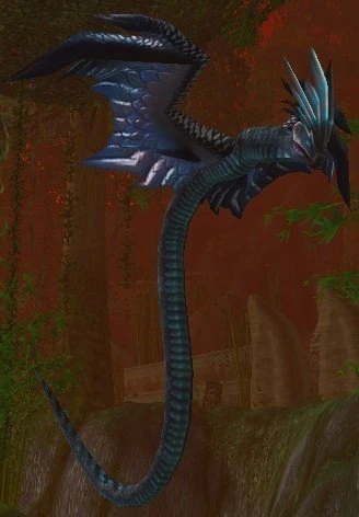 Soulflayer