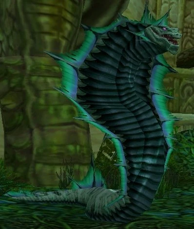Razzashi Cobra