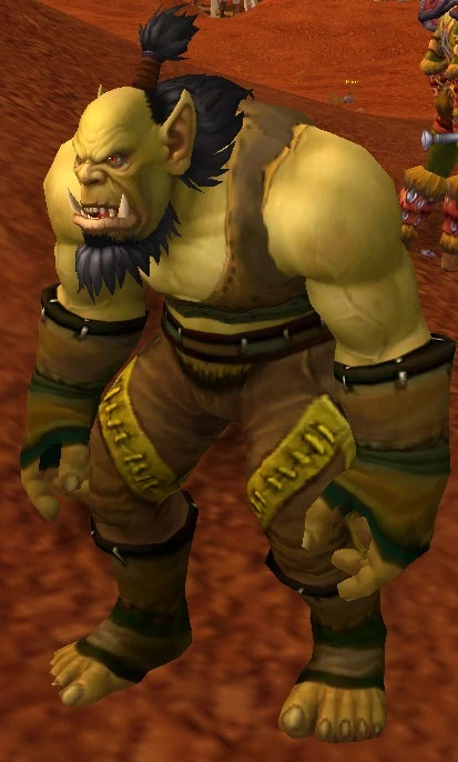 Foreman Thazz'ril
