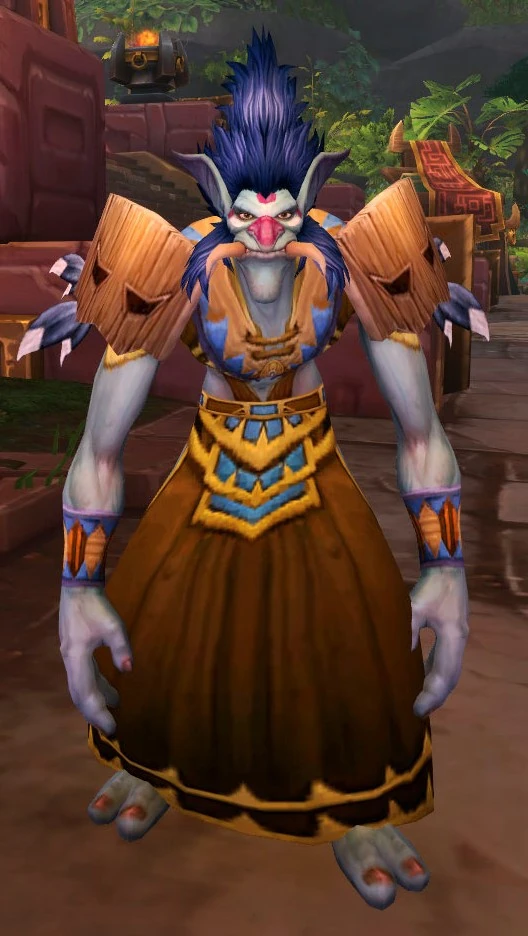 Scarlet Assassin