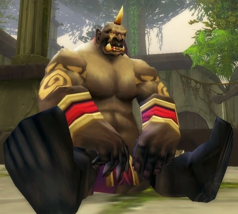 Gordok Brute