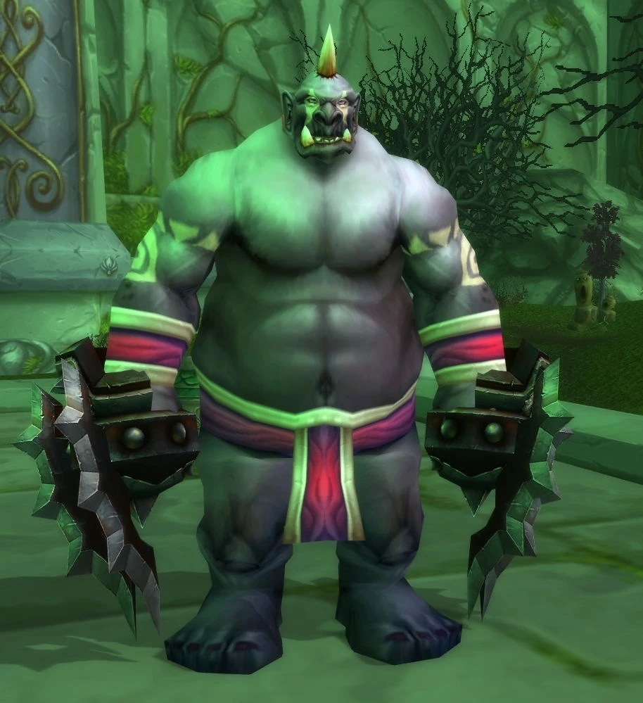 Shatterspear Drummer