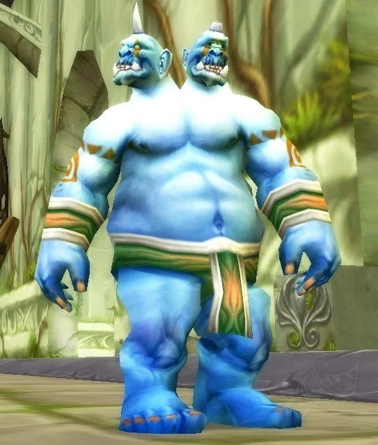 Gordok Mage-Lord