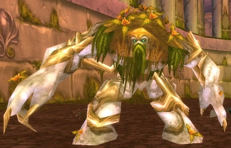Mushgog