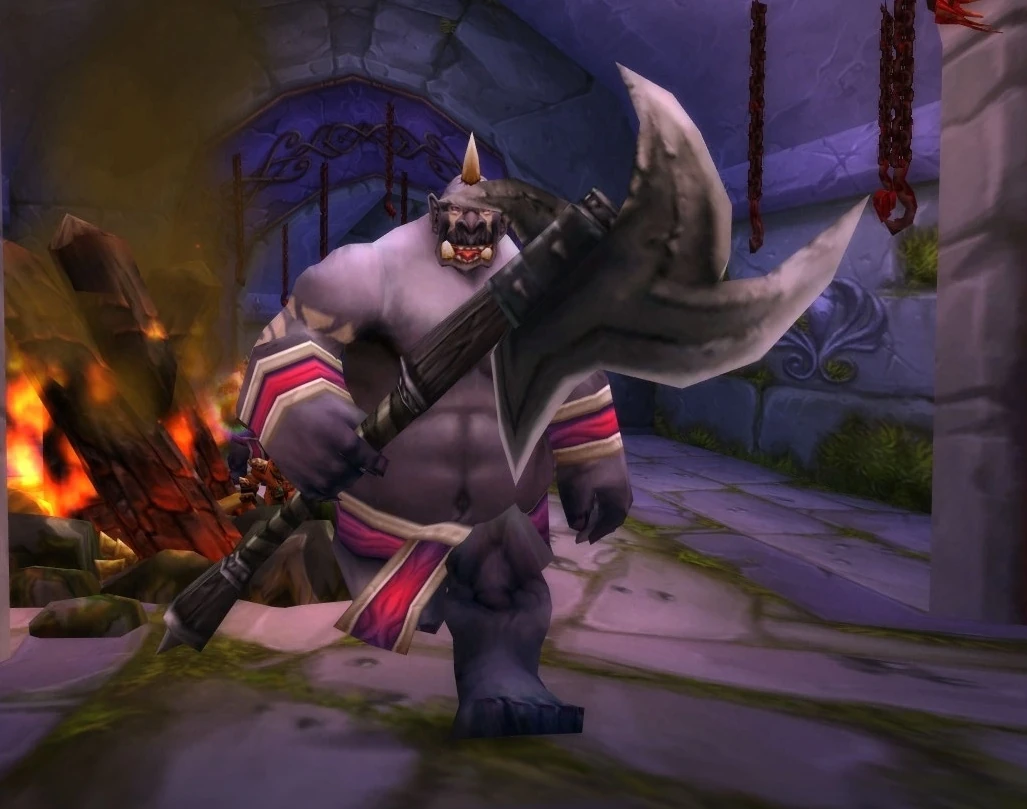 Gordok Reaver