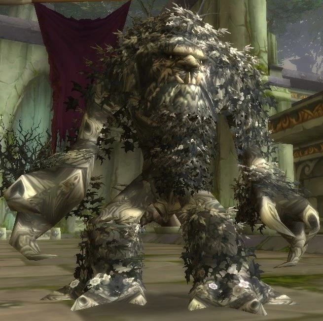 Ironbark Protector