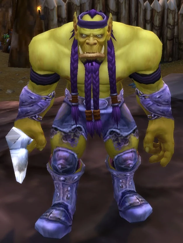 Vharr
