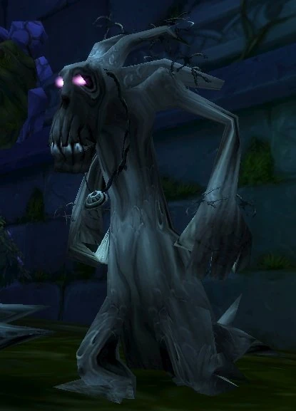 Warpwood Guardian