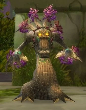 Warpwood Tangler