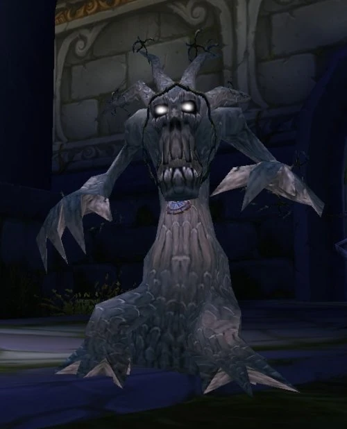 Warpwood Stomper