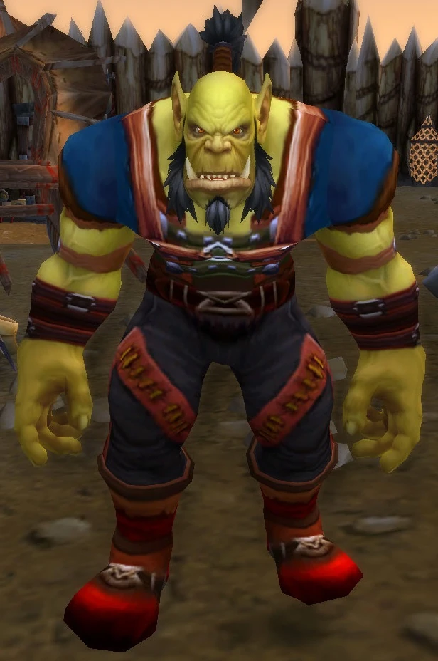 Hragran