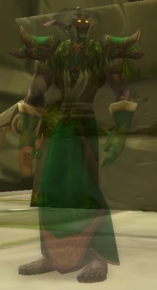 Eldreth Sorcerer