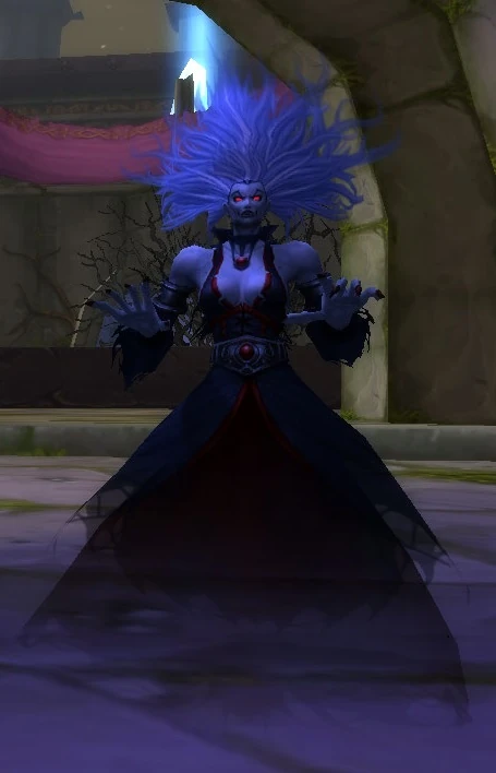 Eldreth Spirit