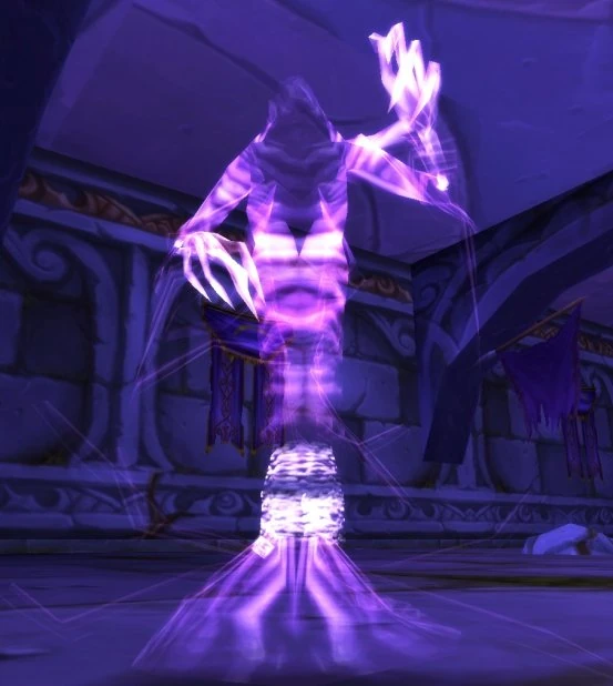 Eldreth Spectre