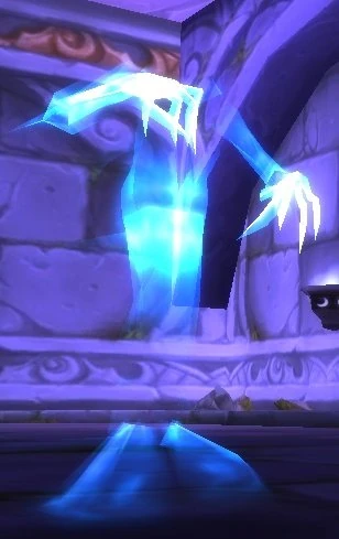 Eldreth Phantasm