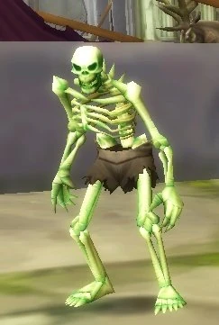 Rotting Highborne