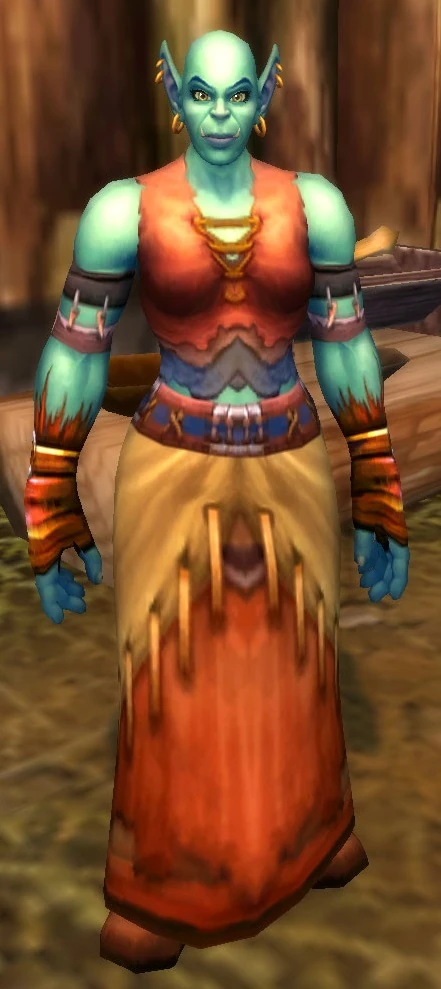 Nerrist