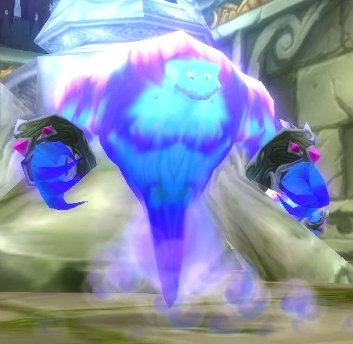 Arcane Aberration
