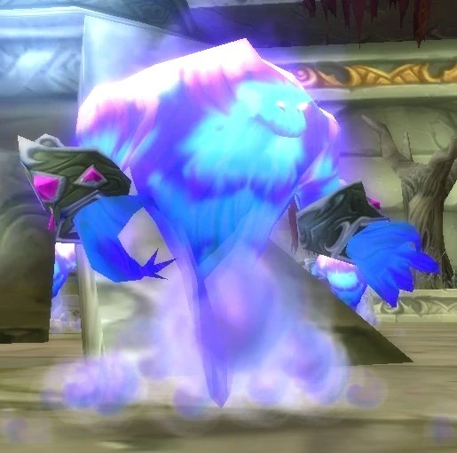 Mana Remnant