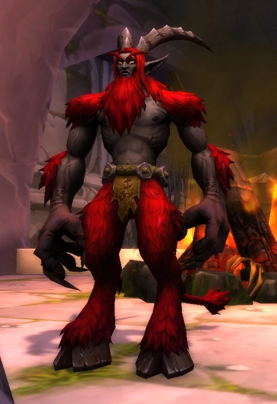 Zevrim Thornhoof