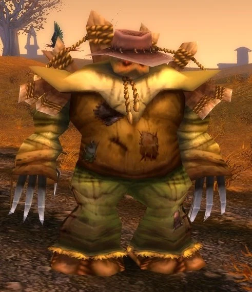 Rebald Yorglun
