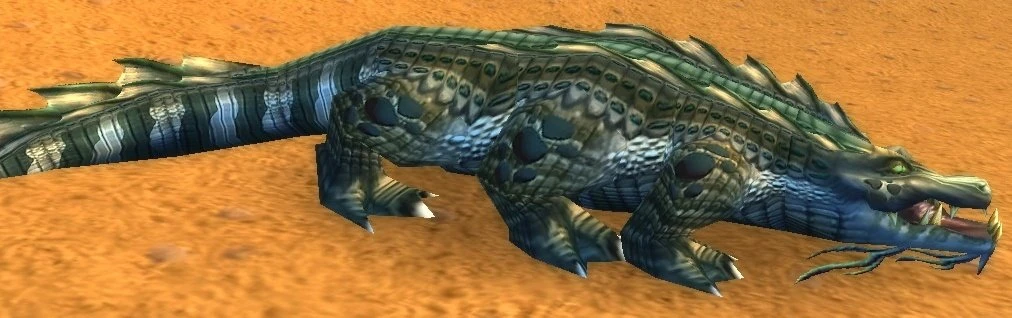 River Crocolisk