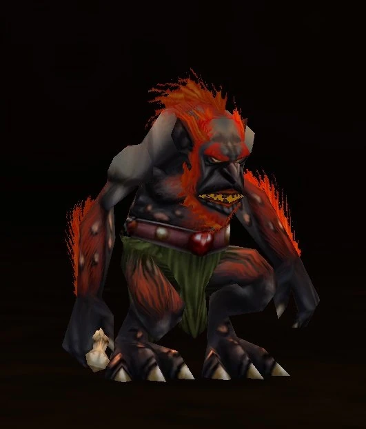 Oggleflint